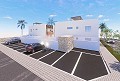 Geweldige nieuwbouw strandwoning in Alicante Dream Homes