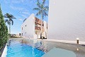 Increíble propiedad de playa de nueva construcción in Alicante Dream Homes API 1122