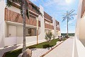 Increíble propiedad de playa de nueva construcción in Alicante Dream Homes