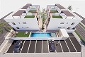 Increíble propiedad de playa de nueva construcción in Alicante Dream Homes