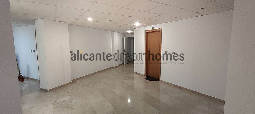 Beautiful 2 Bed 1 Bath Apartment in the heart of Pinoso in Alicante Dream Homes