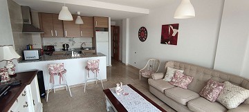 Beautiful 2 Bed 1 Bath Apartment in the heart of Pinoso