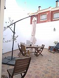 Prachtig gepresenteerd dorpshuis in Alicante Dream Homes API 1122