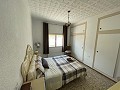 Casa de pueblo bellamente presentada in Alicante Dream Homes API 1122