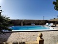 Lovely countryside home with a swimming pool near Monovar and Pinoso in Alicante Dream Homes