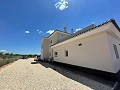 Villa en Pinoso - Reventa in Alicante Dream Homes