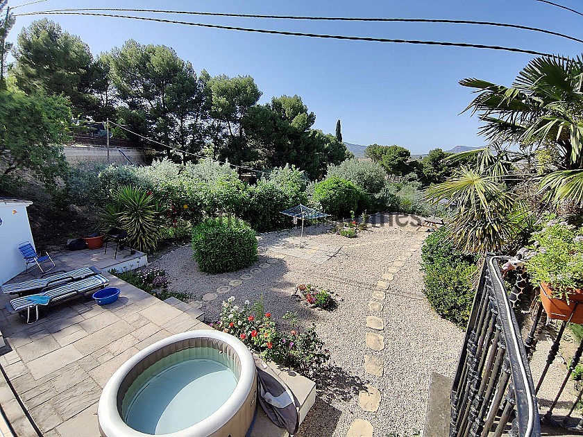 Casa de campo independiente con piscina cerca del pueblo in Alicante Dream Homes