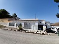 Maison de campagne indépendante avec piscine proche de la ville in Alicante Dream Homes
