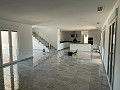 Neubau mit Pool in Pinoso in Alicante Dream Homes API 1122