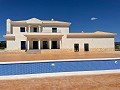 Dream New Build with Pool in Pinoso in Alicante Dream Homes API 1122