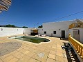 8 Bed Villa with a Pool and Games Room in Alicante Dream Homes API 1122