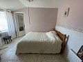 8-Bett-Villa mit Pool und Spielzimmer in Alicante Dream Homes API 1122