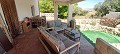 4 Bed 1 Bath Country villa in Yecla in Alicante Dream Homes API 1122