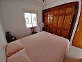 4-Bett-Reihenhaus in Salinas in Alicante Dream Homes API 1122