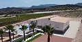 Preciosa Villa en la Romana con 5 habitaciones in Alicante Dream Homes API 1122