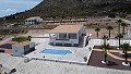 Preciosa Villa en la Romana con 5 habitaciones in Alicante Dream Homes API 1122