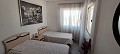 Villa with 4 Bed 2 Bath & Pool in Fortuna in Alicante Dream Homes