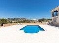 Stunning 5 Bed 3 Bath New Build Villa with Pool in Alicante Dream Homes API 1122