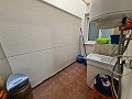 Appartement met 2 slaapkamers op de begane grond met lift en zwembad in Alicante Dream Homes API 1122