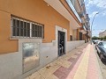 Apartamento en Planta Baja de 2 Dormitorios con ascensor y piscina in Alicante Dream Homes API 1122