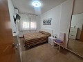 Appartement met 2 slaapkamers op de begane grond met lift en zwembad in Alicante Dream Homes API 1122