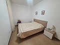 Appartement 2 chambres au rez-de-chaussée avec ascenseur et piscine in Alicante Dream Homes API 1122
