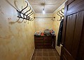 Massive 5 Bed 3 Bath Villa with Stables in Alicante Dream Homes API 1122