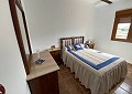 Massive Villa mit 5 Schlafzimmern, 3 Bädern und Stallungen in Alicante Dream Homes API 1122