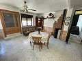 4-Bett-Dorfhaus in Pinoso in Alicante Dream Homes API 1122