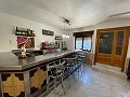4-Bett-Dorfhaus in Pinoso in Alicante Dream Homes API 1122