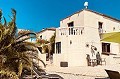 Stunning 7 Bedroom Villa with Pool in Barbarroja in Alicante Dream Homes API 1122