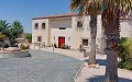 Stunning 7 Bedroom Villa with Pool in Barbarroja in Alicante Dream Homes API 1122