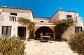 Stunning 7 Bedroom Villa with Pool in Barbarroja in Alicante Dream Homes API 1122