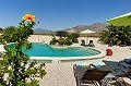 Stunning 7 Bedroom Villa with Pool in Barbarroja in Alicante Dream Homes API 1122