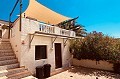 Stunning 7 Bedroom Villa with Pool in Barbarroja in Alicante Dream Homes API 1122