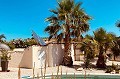 Stunning 7 Bedroom Villa with Pool in Barbarroja in Alicante Dream Homes API 1122