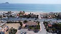 Detached Villa front line beach in La Manga in Alicante Dream Homes API 1122