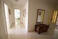 Villa in La Manga del Mar Menor - Wederverkoop in Alicante Dream Homes API 1122