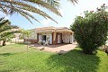 Villa in La Manga del Mar Menor - Wiederverkauf in Alicante Dream Homes API 1122