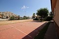 Villa dans La Manga del Mar Menor - Revente in Alicante Dream Homes API 1122