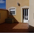 Town House in Hondon de los Frailes in Alicante Dream Homes