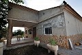 3 Bedroom Country House on a Large Plot in Alicante Dream Homes