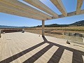 Large New build, 85% complete in Alicante Dream Homes API 1122