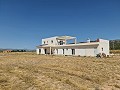 Gran obra nueva, 85% completa in Alicante Dream Homes API 1122