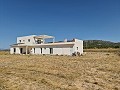Gran obra nueva, 85% completa in Alicante Dream Homes API 1122