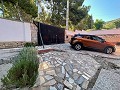 Amazing villa in Elda in Alicante Dream Homes API 1122