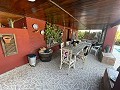 Amazing villa in Elda in Alicante Dream Homes API 1122