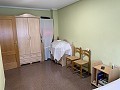 Amplio Piso de 3 Dormitorios en Aspe Centro con Garaje in Alicante Dream Homes API 1122