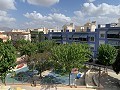 Große 3-Zimmer-Wohnung im Zentrum von Aspe mit Garage in Alicante Dream Homes API 1122