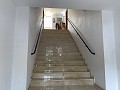 Large 3 Bedroom Apartment in Aspe Centre with Garage in Alicante Dream Homes